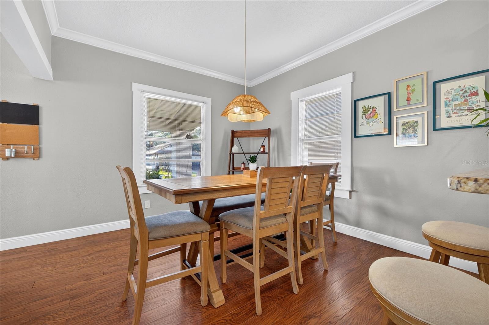 IDLEWILD ON THE HILLSBOROUGH - Residential Lease