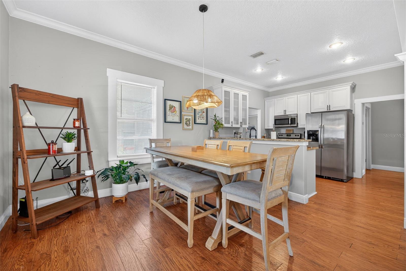 IDLEWILD ON THE HILLSBOROUGH - Residential Lease