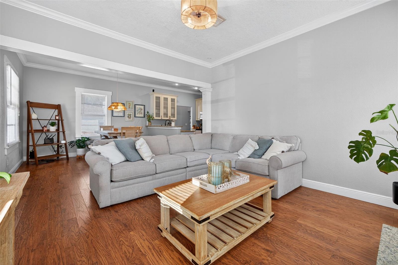 IDLEWILD ON THE HILLSBOROUGH - Residential Lease