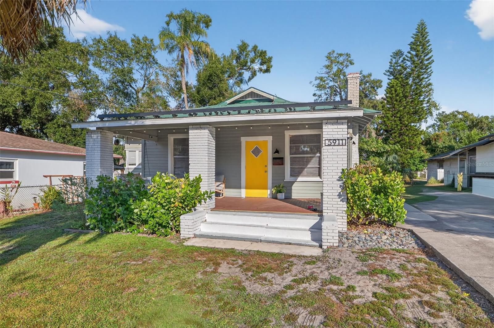 IDLEWILD ON THE HILLSBOROUGH - Residential Lease