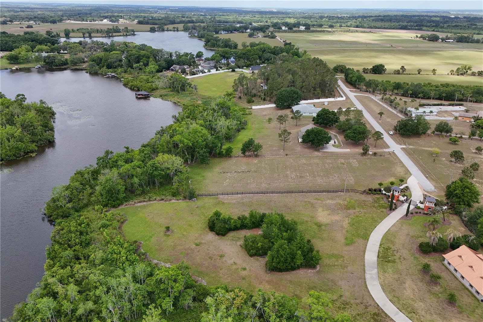 PALM VIEW ACRES SUB - Residential