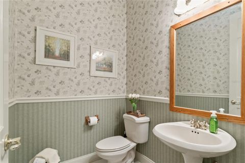 Tiny photo for 17728 Palm View Circle, Mount Dora, FL 32757 (MLS # G5103252)