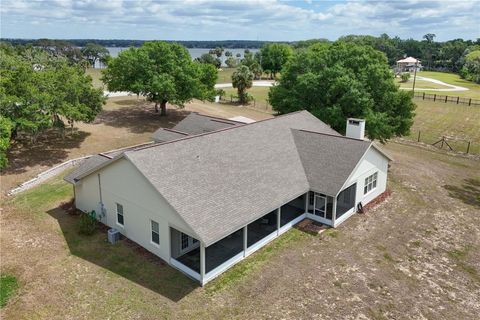 Tiny photo for 17728 Palm View Circle, Mount Dora, FL 32757 (MLS # G5103252)