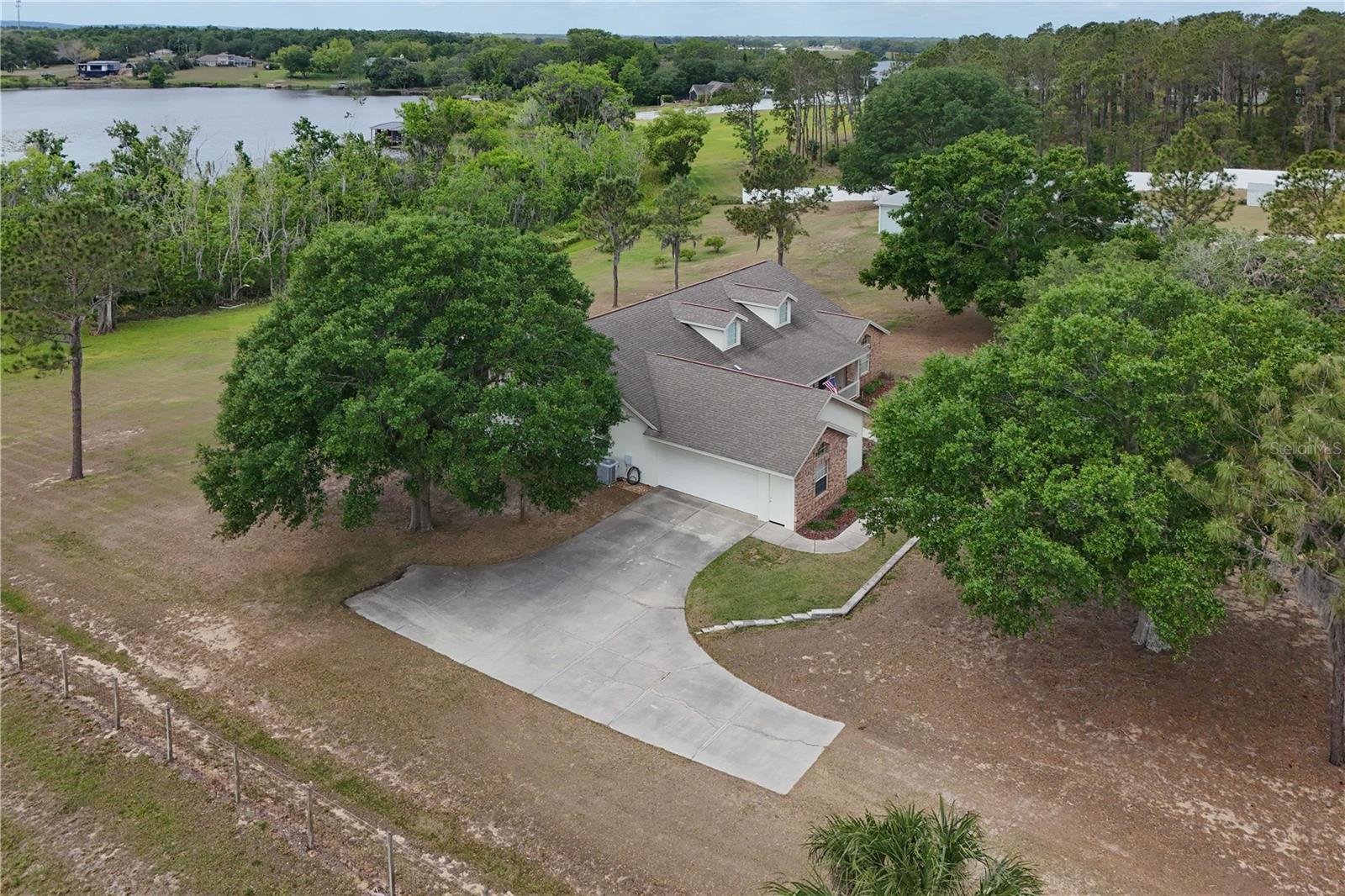 PALM VIEW ACRES SUB - Residential