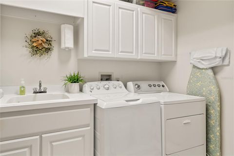 Tiny photo for 17728 Palm View Circle, Mount Dora, FL 32757 (MLS # G5103252)