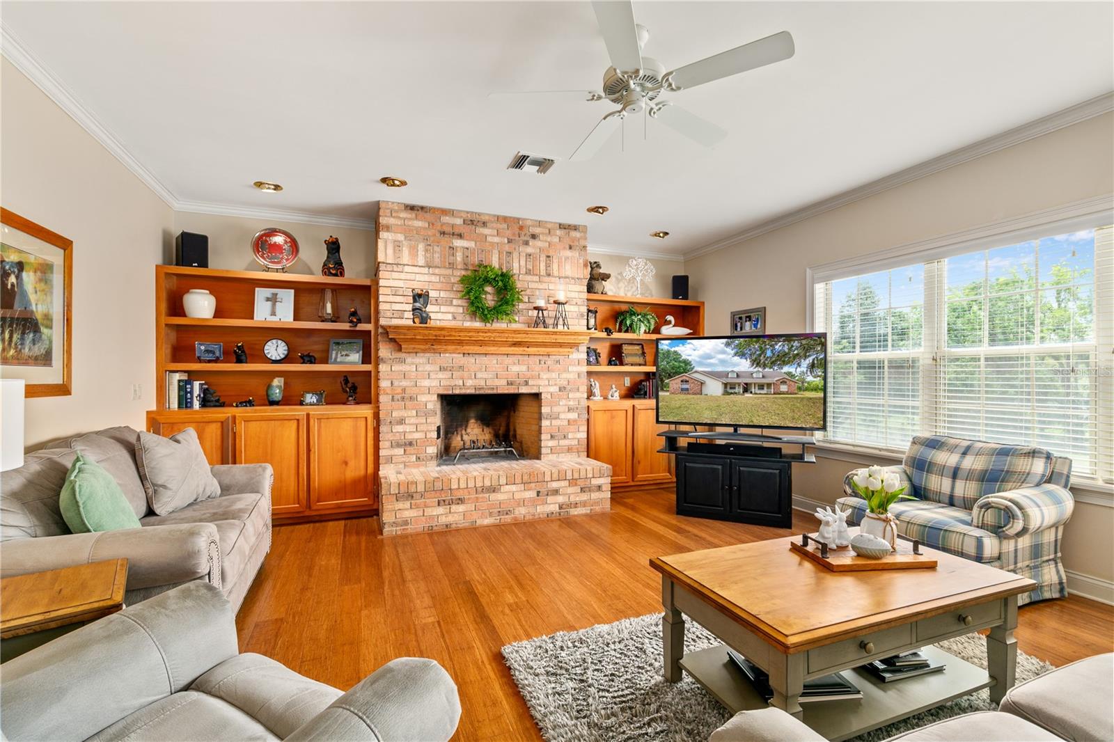 PALM VIEW ACRES SUB - Residential