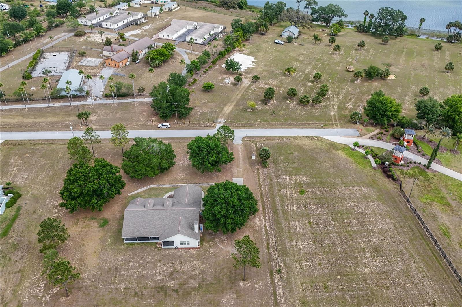 PALM VIEW ACRES SUB - Residential