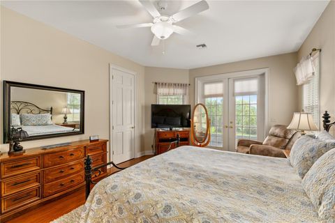 Tiny photo for 17728 Palm View Circle, Mount Dora, FL 32757 (MLS # G5103252)