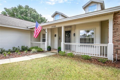 Tiny photo for 17728 Palm View Circle, Mount Dora, FL 32757 (MLS # G5103252)