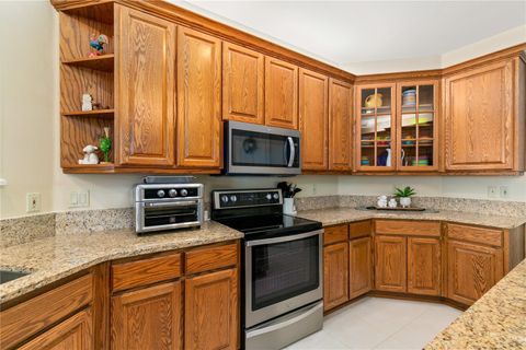 Tiny photo for 17728 Palm View Circle, Mount Dora, FL 32757 (MLS # G5103252)