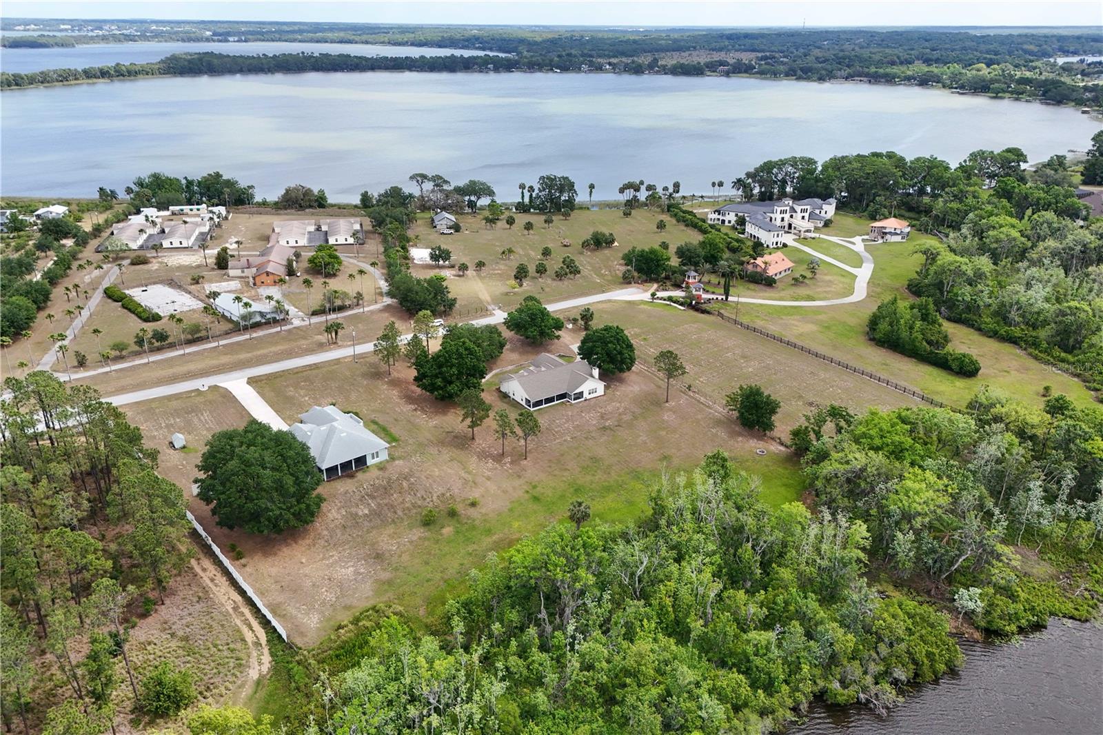 PALM VIEW ACRES SUB - Residential