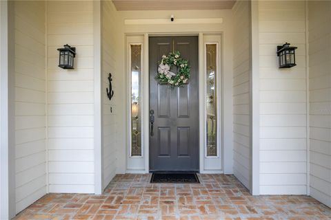 Tiny photo for 17728 Palm View Circle, Mount Dora, FL 32757 (MLS # G5103252)