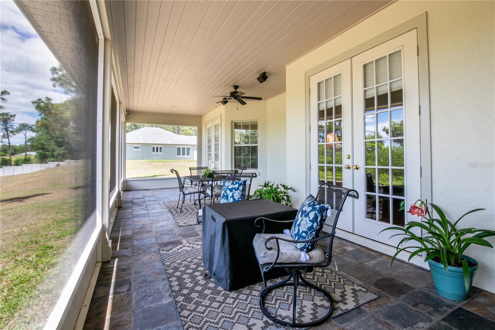 PALM VIEW ACRES SUB - Residential