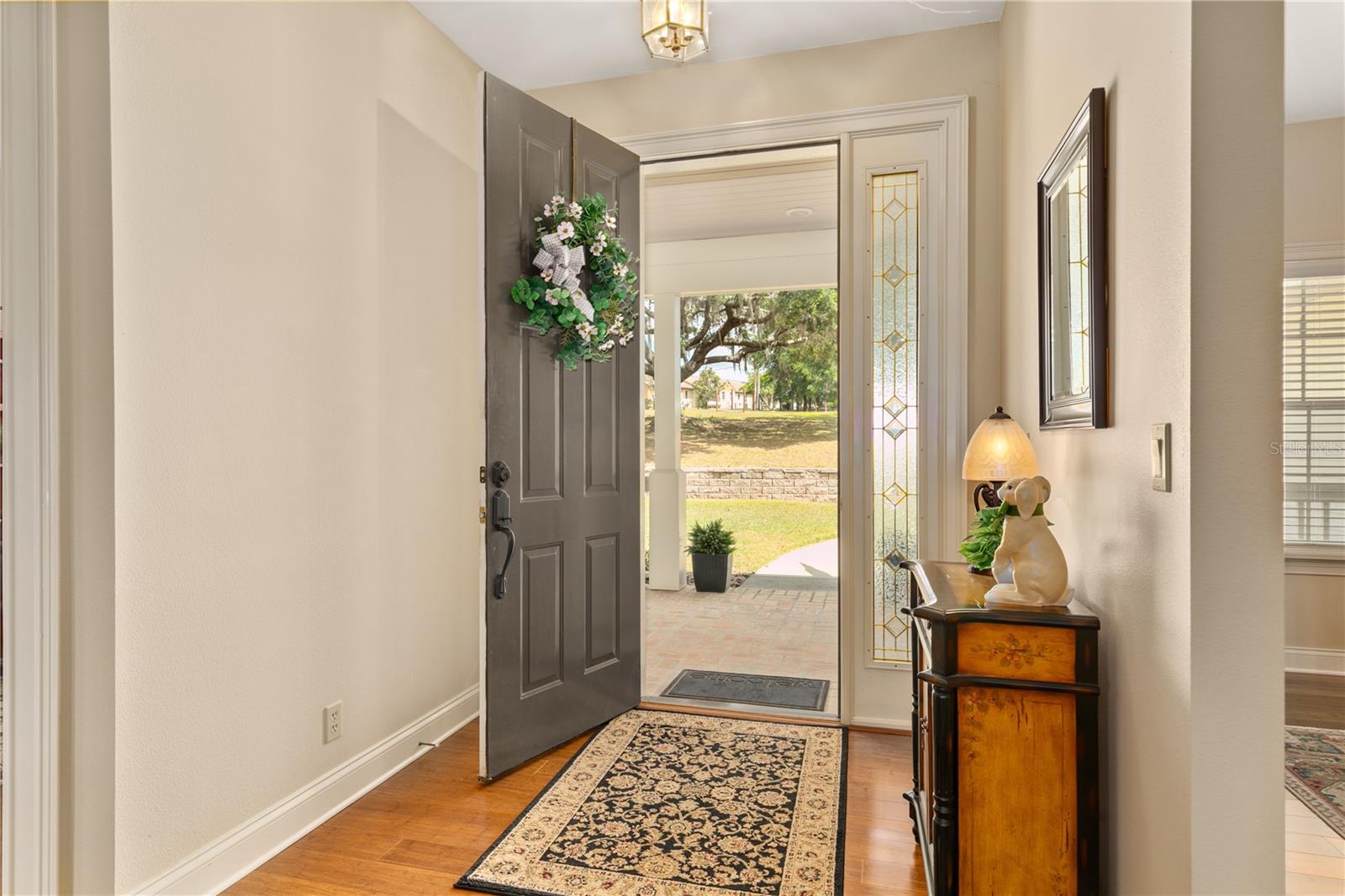 PALM VIEW ACRES SUB - Residential