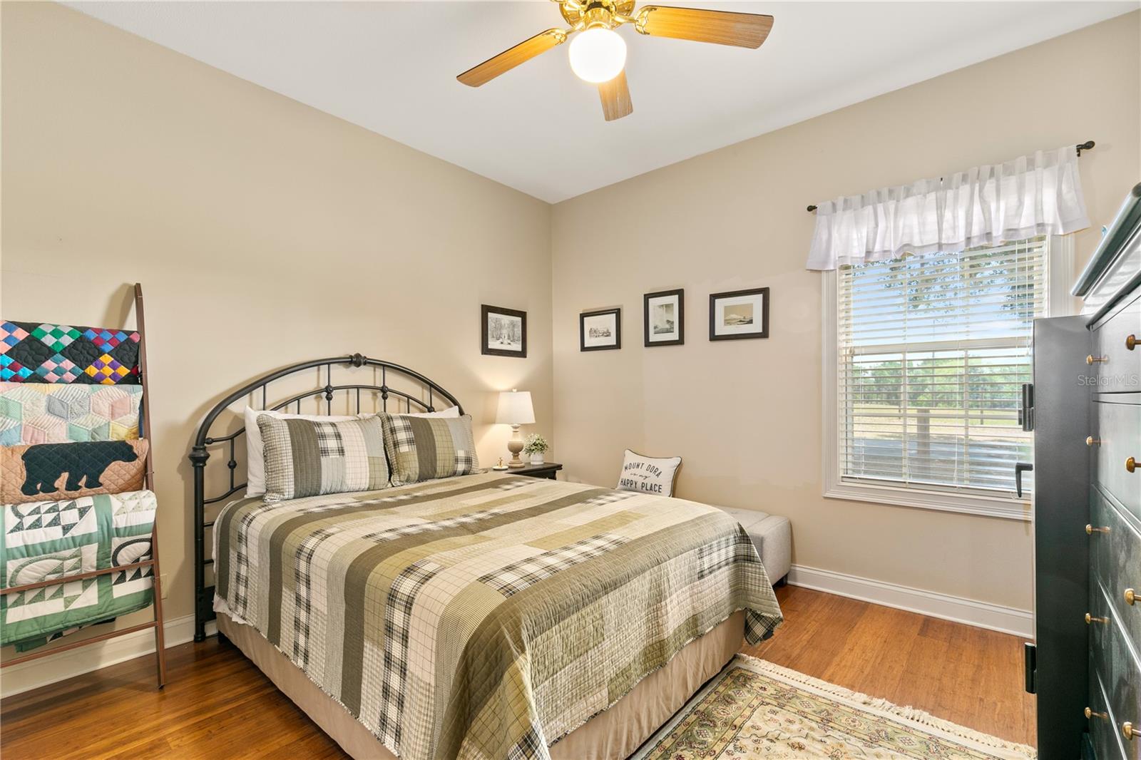 PALM VIEW ACRES SUB - Residential