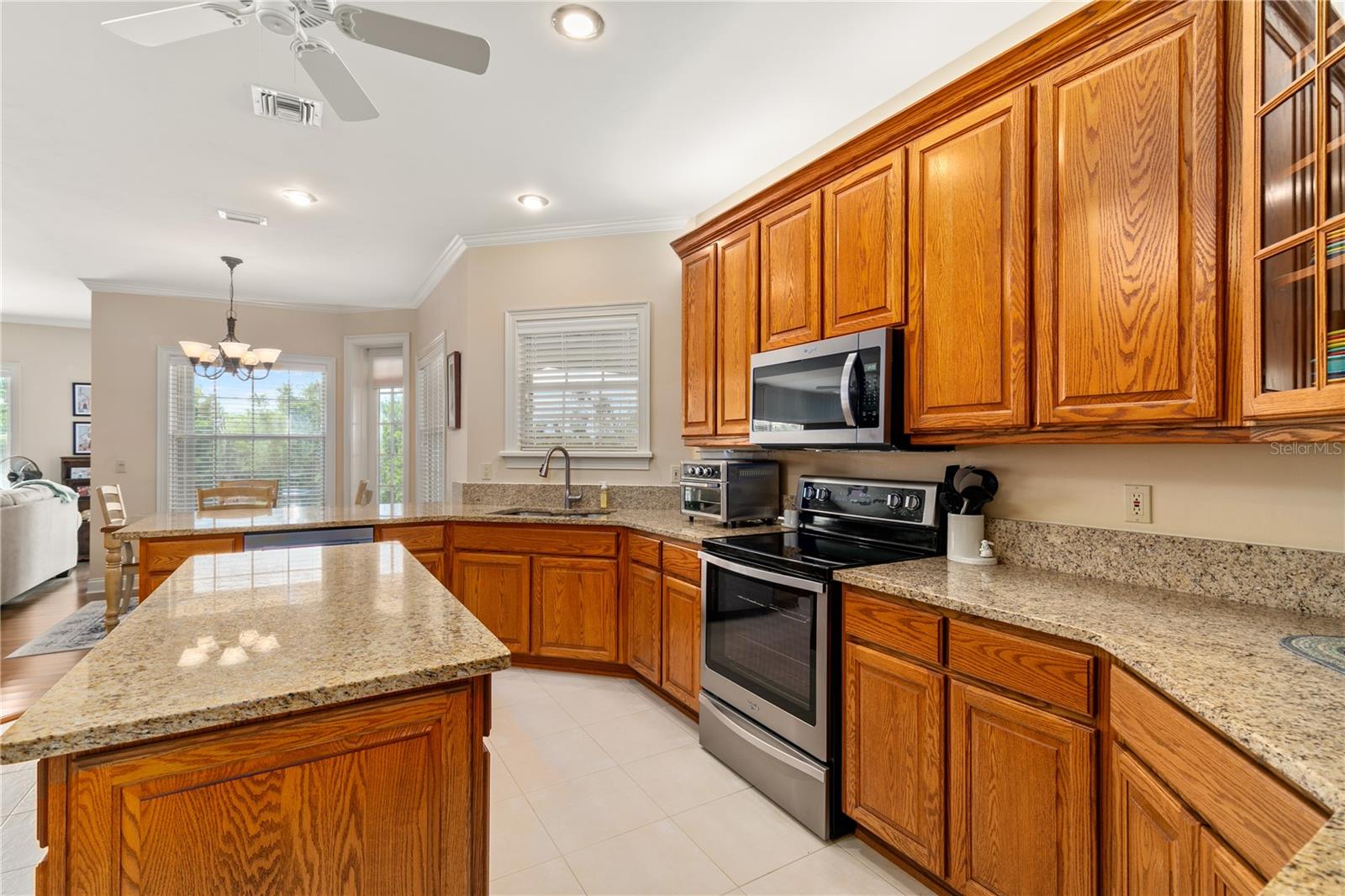 PALM VIEW ACRES SUB - Residential