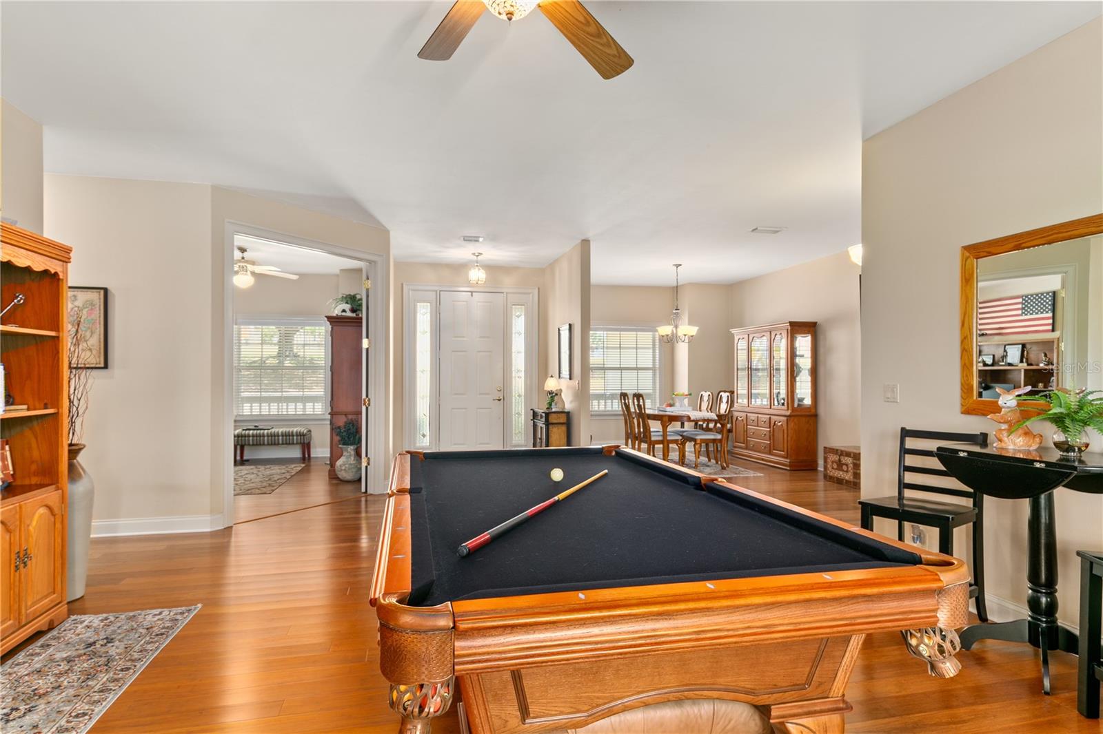 PALM VIEW ACRES SUB - Residential