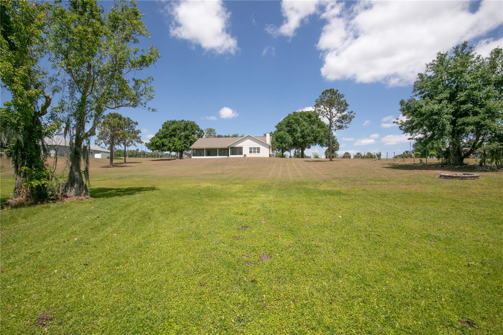 PALM VIEW ACRES SUB - Residential