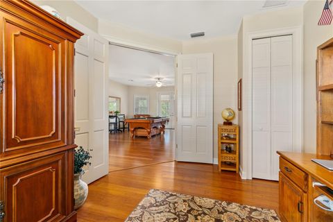 Tiny photo for 17728 Palm View Circle, Mount Dora, FL 32757 (MLS # G5103252)