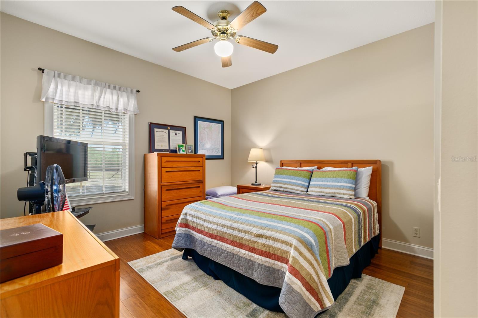 PALM VIEW ACRES SUB - Residential