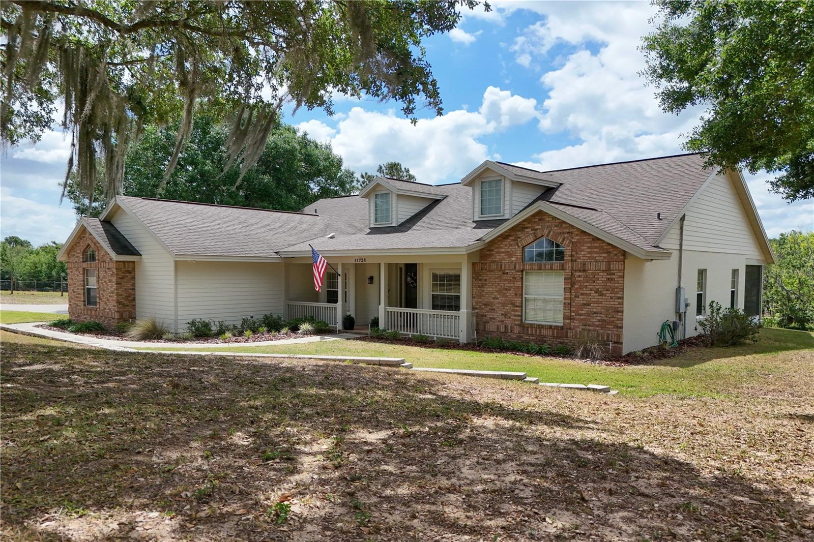 PALM VIEW ACRES SUB - Residential