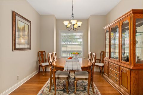 Tiny photo for 17728 Palm View Circle, Mount Dora, FL 32757 (MLS # G5103252)