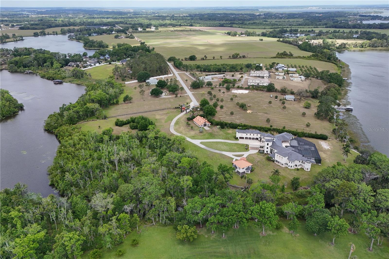 PALM VIEW ACRES SUB - Residential