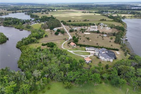 Tiny photo for 17728 Palm View Circle, Mount Dora, FL 32757 (MLS # G5103252)