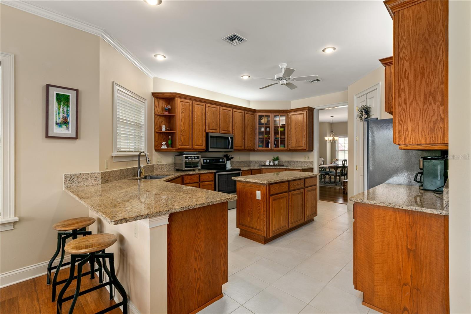 PALM VIEW ACRES SUB - Residential