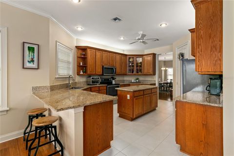 Tiny photo for 17728 Palm View Circle, Mount Dora, FL 32757 (MLS # G5103252)