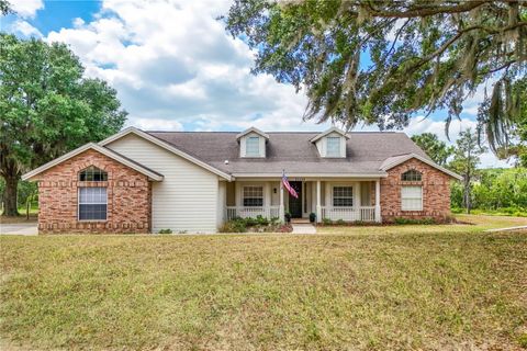 Tiny photo for 17728 Palm View Circle, Mount Dora, FL 32757 (MLS # G5103252)