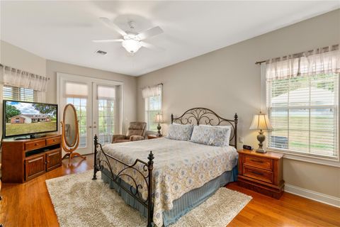 Tiny photo for 17728 Palm View Circle, Mount Dora, FL 32757 (MLS # G5103252)