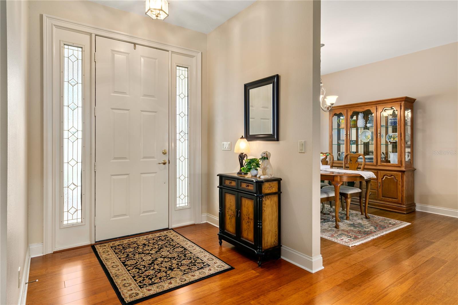 PALM VIEW ACRES SUB - Residential