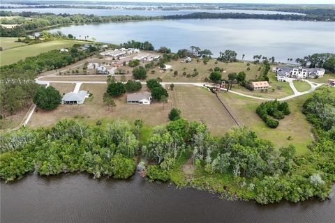 Tiny photo for 17728 Palm View Circle, Mount Dora, FL 32757 (MLS # G5103252)