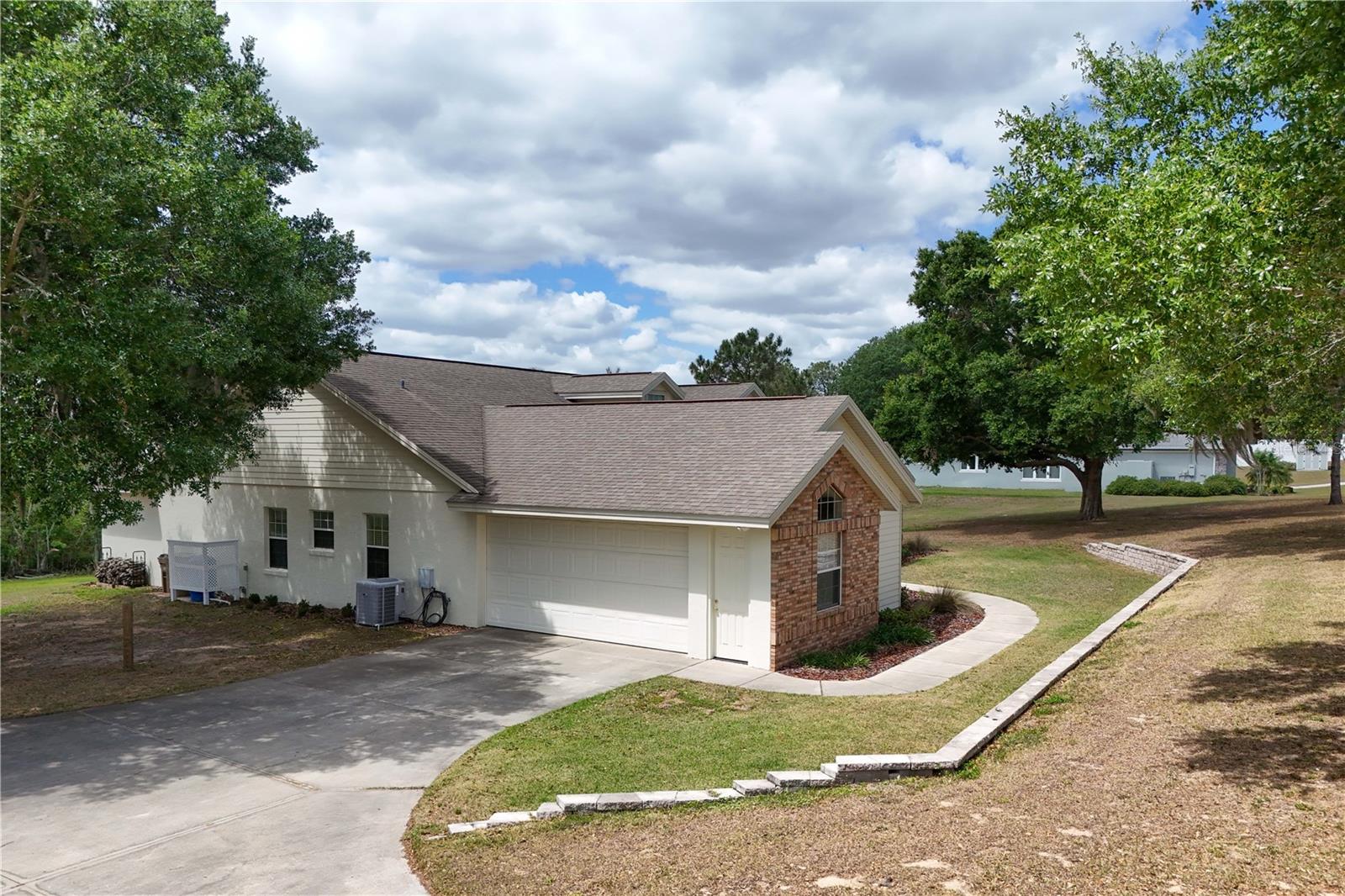 PALM VIEW ACRES SUB - Residential