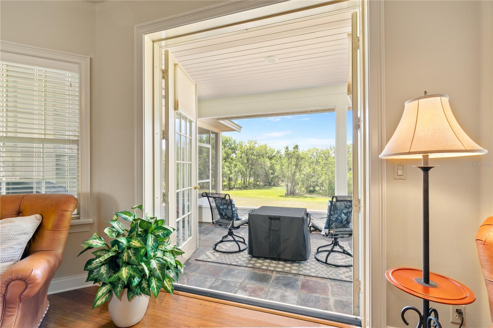 PALM VIEW ACRES SUB - Residential