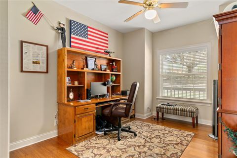 Tiny photo for 17728 Palm View Circle, Mount Dora, FL 32757 (MLS # G5103252)