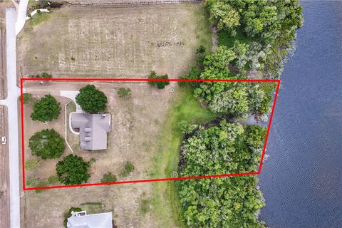 Tiny photo for 17728 Palm View Circle, Mount Dora, FL 32757 (MLS # G5103252)