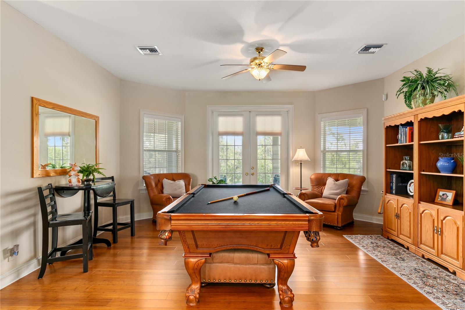 PALM VIEW ACRES SUB - Residential