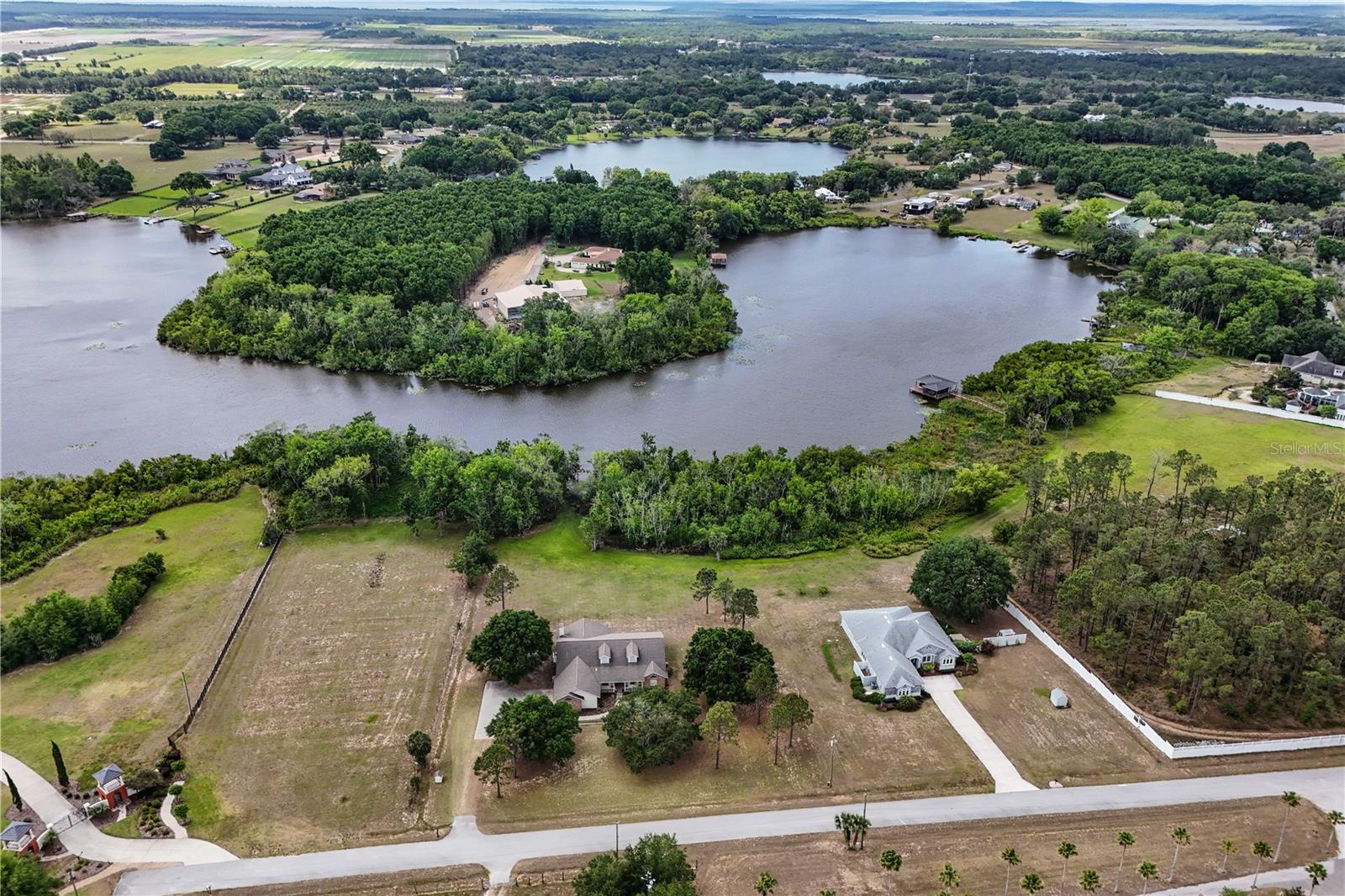 PALM VIEW ACRES SUB - Residential