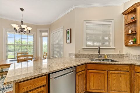 Tiny photo for 17728 Palm View Circle, Mount Dora, FL 32757 (MLS # G5103252)