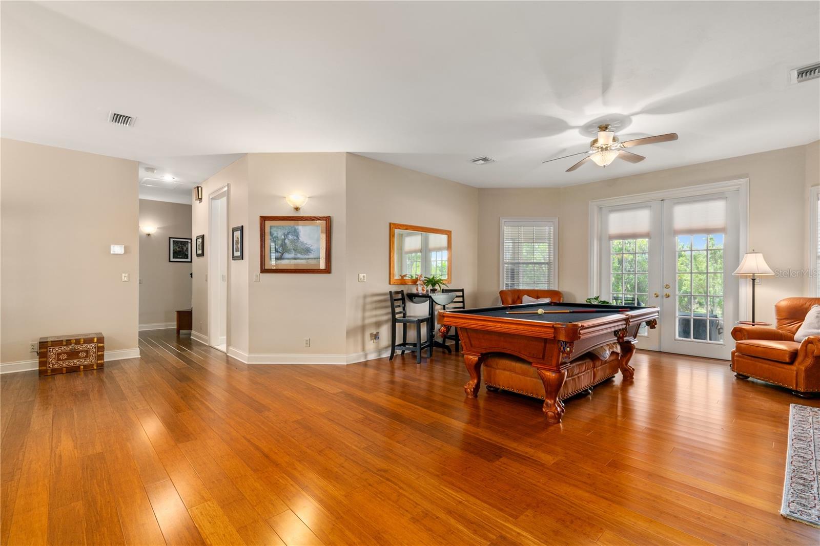 PALM VIEW ACRES SUB - Residential