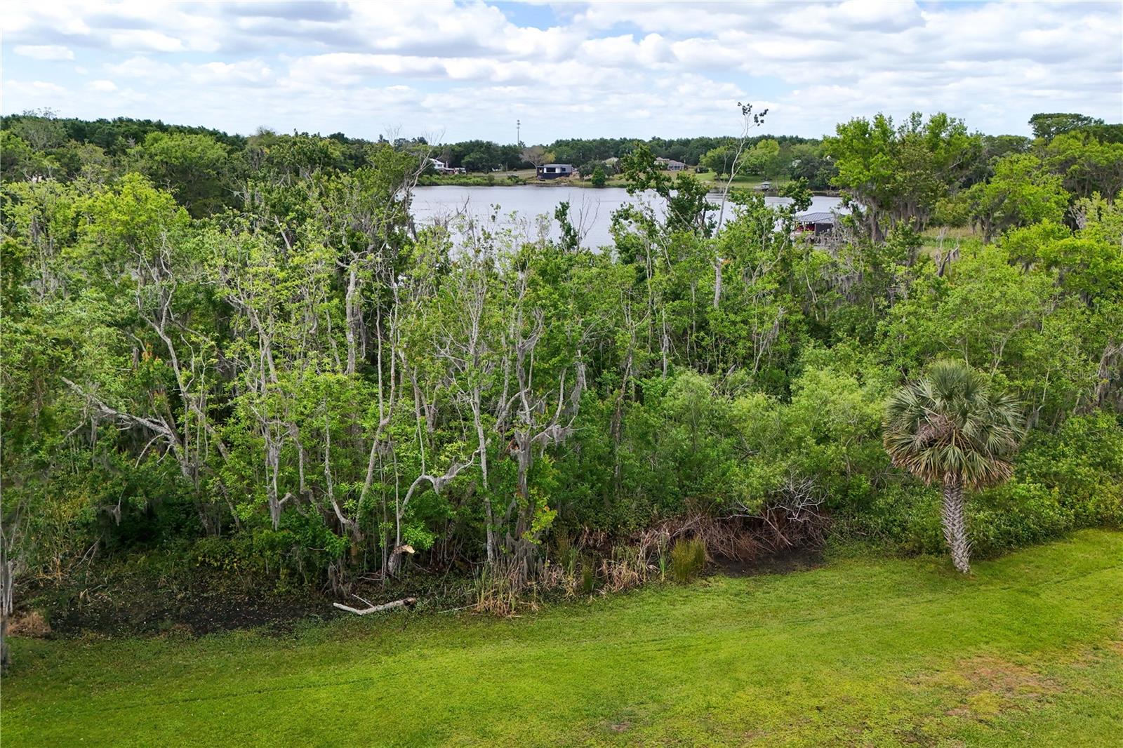 PALM VIEW ACRES SUB - Residential