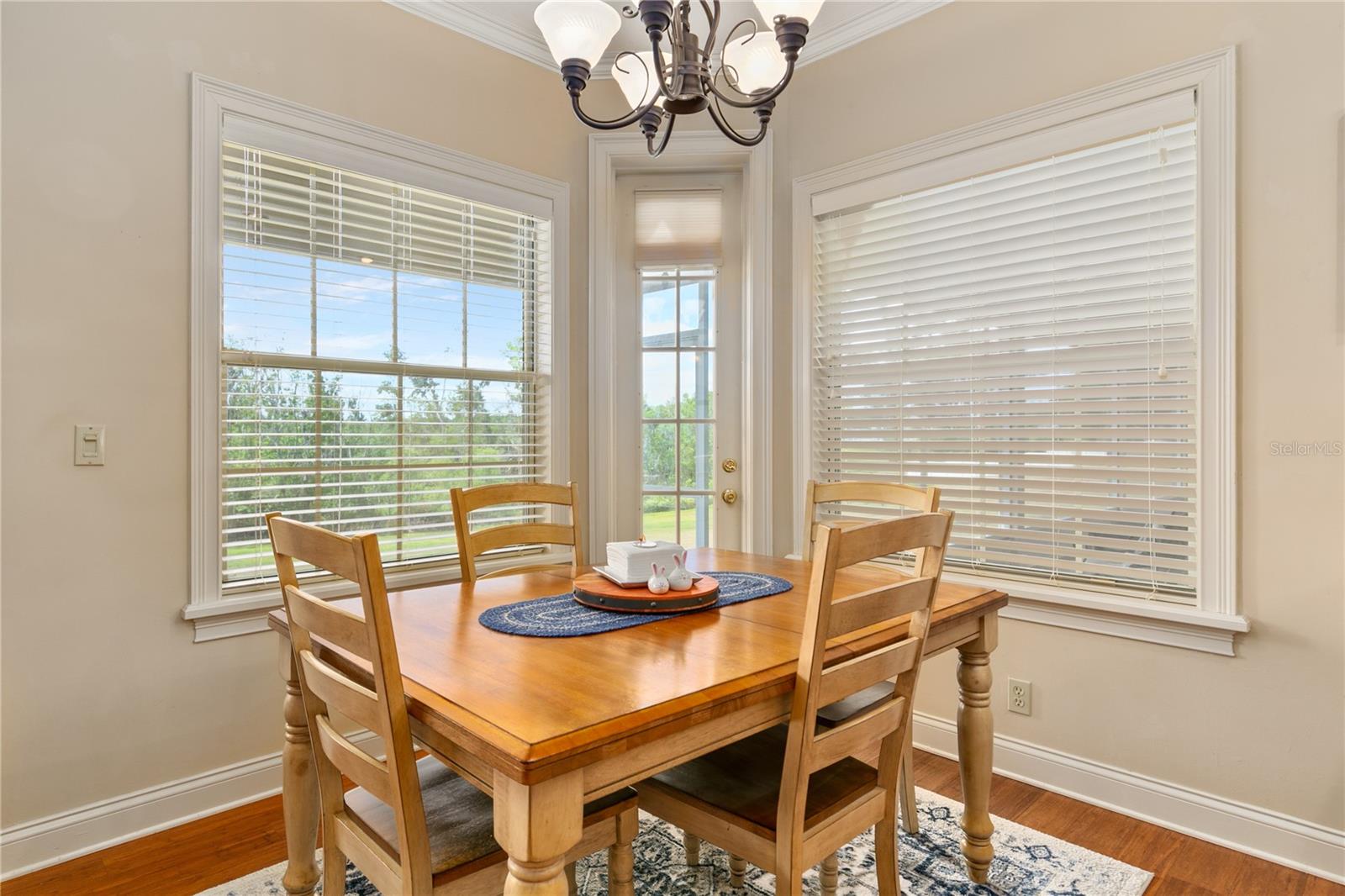 PALM VIEW ACRES SUB - Residential