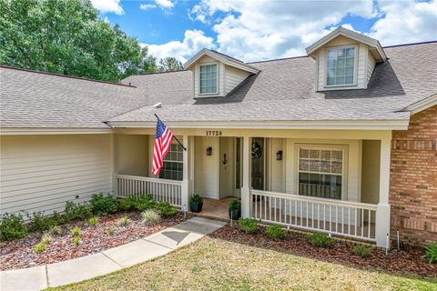Tiny photo for 17728 Palm View Circle, Mount Dora, FL 32757 (MLS # G5103252)