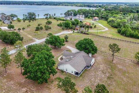 Tiny photo for 17728 Palm View Circle, Mount Dora, FL 32757 (MLS # G5103252)