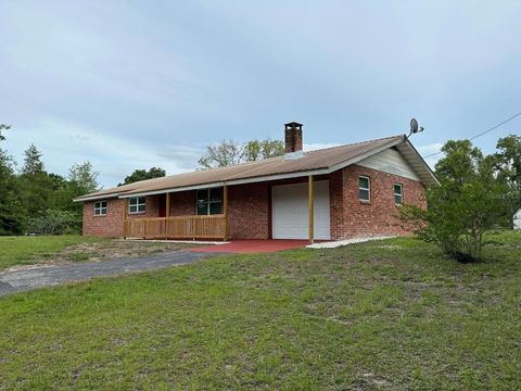 5229 NE 56TH STREET HIGH SPRINGS FL 32643