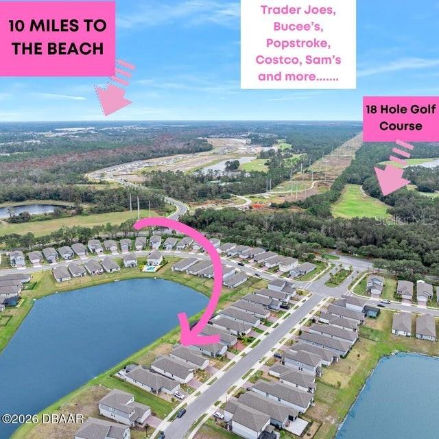 LINKS TER-PH 1 - Residential