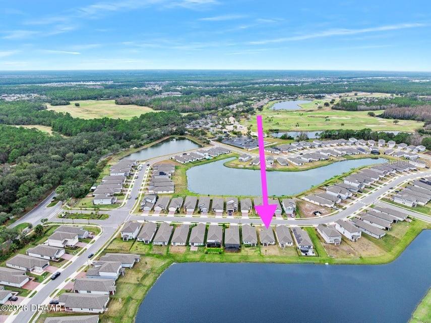 LINKS TER-PH 1 - Residential