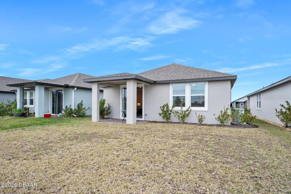 LINKS TER-PH 1 - Residential